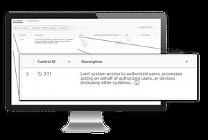 Totem™ Cybersecurity Compliance Management Software