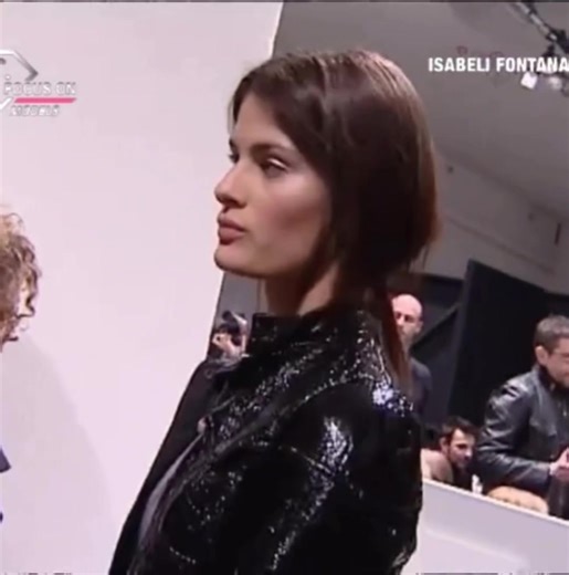 Happy Birthday Isabeli Fontana: Celebrate with Love