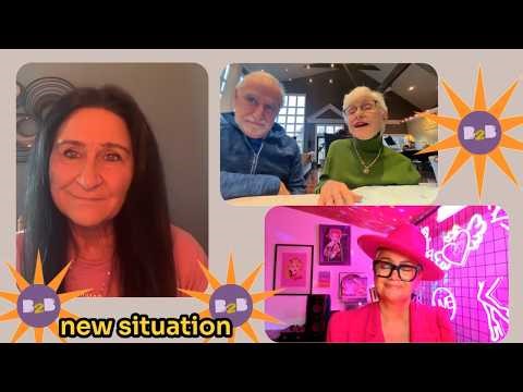 "When One Door Closes Another One Opens" - Thelma Joseph - Promotional