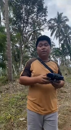 Uwak vs Mini 2 Dji | Boy Atang Vlogs