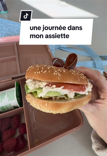 A Day in My Plate: Exploring American Cuisine