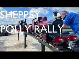 Polly Owners Group Spring Rally 2022