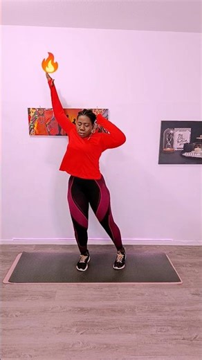 😱 CHOC ENTRAÎNEMENT RAPIDE BRÛLE GRAISSE VENTRE PLAT SQUAT CUISSES FESSIERS BOMBÉ SPORT POUR FEMMES