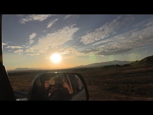 New Mexico Elk hunt 2023