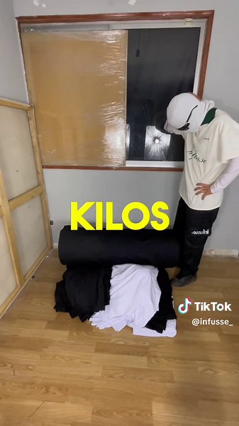 He cometido un grave error… 😤