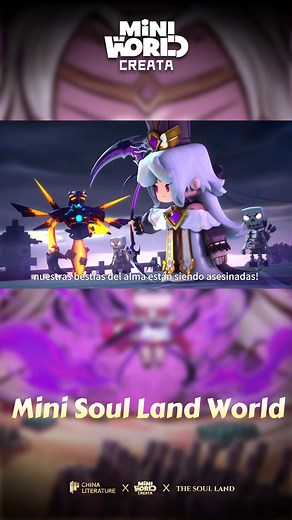 La batalla final contra Bibi Dong en Mini World