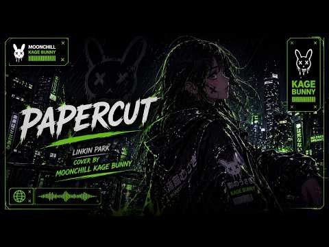 The Papercut Remix That's Taking Over