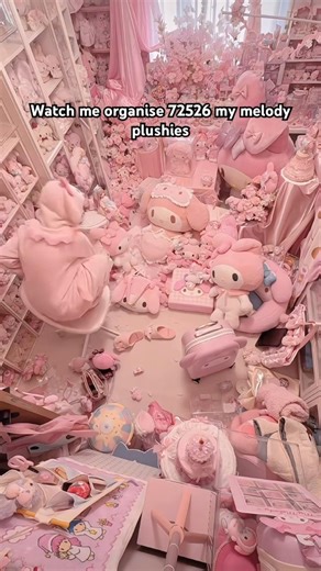 #kpop #sanrio #anime #room #roomtour #kawaii #japan #korean #china #cute