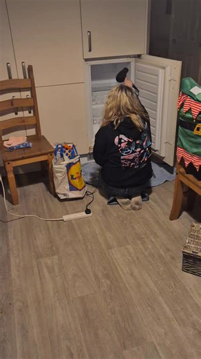 I do love my wife to be does anyone else have a Mrs with OCD😅x | Scott Newman