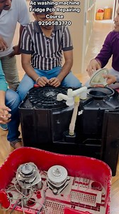 16K views · 207 reactions | WASHING MACHINE REPAIRING COURSE | AC REPAIRING COURSE | WASHING MACHINE PCB COURSE #multitechinstitute #washingmachinerepair #washingmachinerepairingcourse #washingmachinerepairing #rajkumarkushwaha #washingmachinetraining | Rajkumar Kushwaha | Facebook