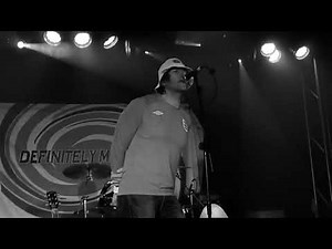 Definitely Mightbe Oasis | Oasis Tribute Band