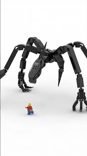 LEGO Stranger Things: The Mind Flayer