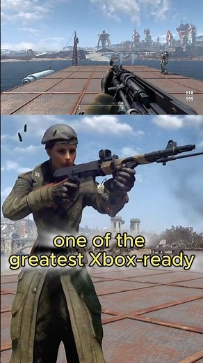 XBOX Players NEED This INSANE Fallout 4 MOD