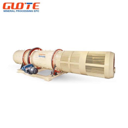 Customizable Horizontal Rotary Drum Sand Stone Washing Machine Rotary Drum Stone Washer for River Sand and Mine Gravel