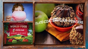 43K views · 39 reactions | Save time during entry to the Indiana State Fair! Don't wait til the Gate, print your tickets & parking pass at home! | Indiana State Fairgrounds & Event Center | Facebook