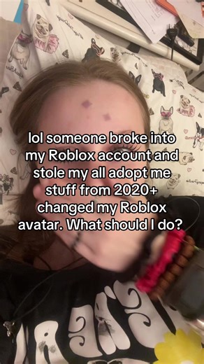 Roblox Adopt Me Hacker Encounter
