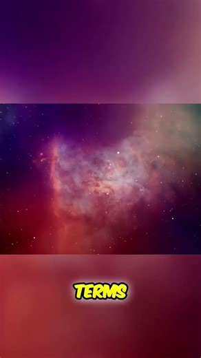 What Exists Inside Empty Space? #space #cosmology #universe #spacesuccess #blackhole