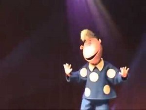 Cbeebies Live! (Part 2/3)