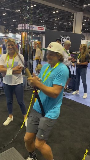Testing Rainshadow Rods on the Fishing Simulator