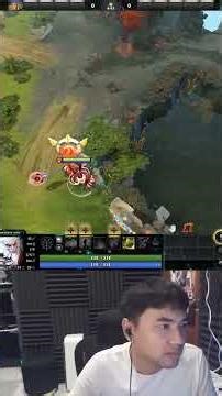 DOTA LECTURE DOTA LABS EDITION #dota2 #inyourdreamdota #dota2shorts #dotalecture #dota2tips