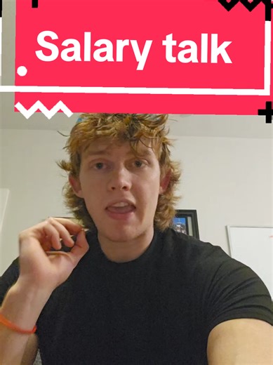 If they ask you what your salary expectations and you give them a number you just lost money. if you like throwing money away and burning money and doing all this other stuff then sure tell him a number. but if you don't I recommend that you follow all of the tips except for the last one in this video #internship #interview #negotiate #salary #job