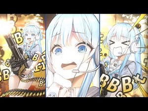 【Goddess of Victory: Nikke】April Fools' Day : Shifty