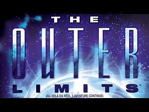 The Outer Limits (1995) Opening Credits