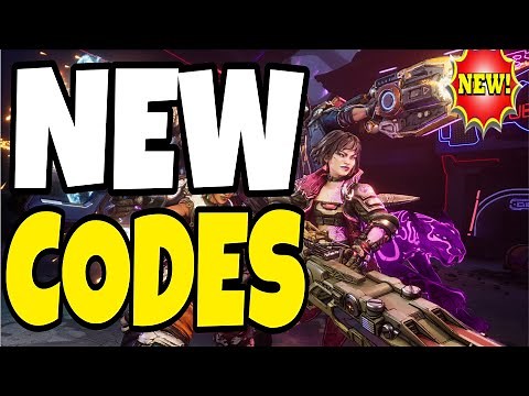 "Borderlands 4 SHIFT Codes NEW! – Free Golden Keys & Loot (November 2025)"