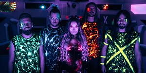 Enemy Inside - Mit "Alien" für mehr Vielfalt • metal.de