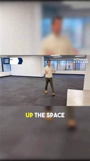 Irvine Office Space for Lease – Suite 240 Walkthrough