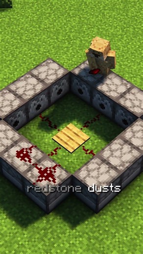 The Easiest Elytra Launcher Ever!