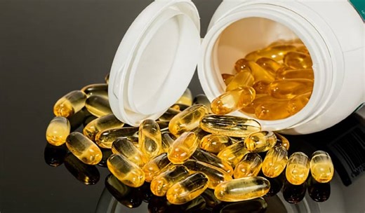 What is the Best Time to Take Vitamin D Supplements and Why; Expert Decodes