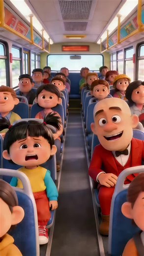 Cute and Funny Anime Bedtime Stories for Kids