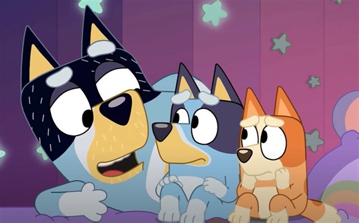 'Bluey': Each Episode of the Phenomenally Successful Children's Show Takes 5 Months to Produce