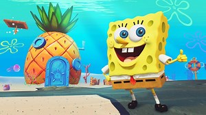 New SpongeBob SquarePants: Battle for Bikini Bottom Trailer Showcases New Multiplayer Mode - Gameranx