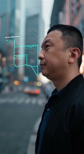 The edge isn’t speed. It’s being early — and right.