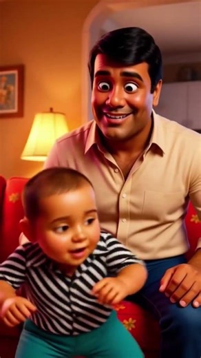 Funny conversation #cartoon #animation