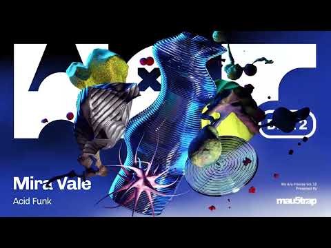 Mira Vale - Acid Funk