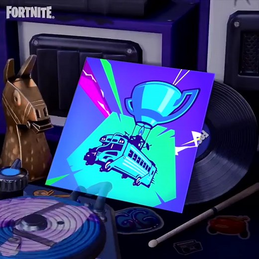 #fortnite Music Pack: Winners Circle Lobby #Music #gaming #fortnitemusic #fortnitedance #foryou #viral