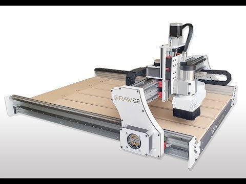How to build a consumption table with rails for your CNC machine