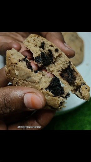 choco cookies#trending #chocolate #cookies #order #homemade
