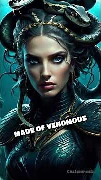 Ceto: Mother of Monsters in Greek Myth