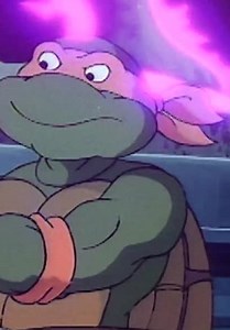 Teenage Mutant Ninja Turtles S07:E05 - Artless