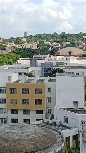 National Fire Service College campus nagpur #firedepartment #firefighter