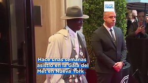 Khaby Lame abandona EE.UU. tras ser detenido por inmigración