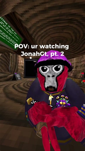 GUYS WHAT HAPPENED @ THE END #fyp #funny #gorillatag #gtag #gorilla #vr #firstvideo #foryou #gaming