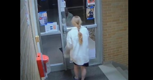 Missing College Student Finally Found Alive After Surviving Horrendous Conditions