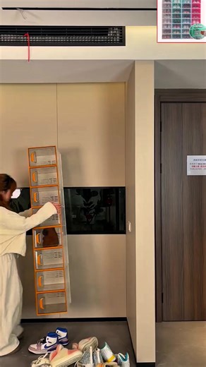 Organize Your Space with Big Size Color Shoe Box