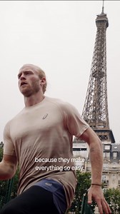 4.8K reactions · 29 shares | Soft landings, smooth transitions, reliable grip and a plush fit. The new GEL-NIMBUS™ 26 shoe is here. | ASICS | Facebook