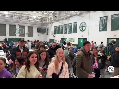 Fish Fry Fridays officially kick off in metro Detroit; where you can head this season